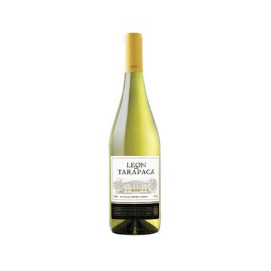 Vinho Leon de Tarapaca Chardonnay Branco 2018 750ml